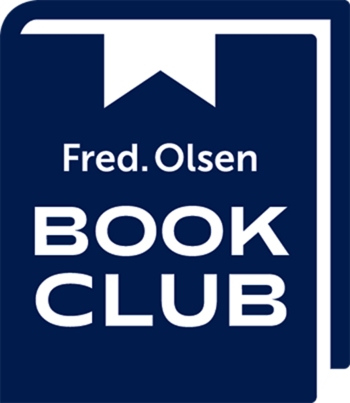 Fred. Olsen Cruise Line Braemar Book Club.png